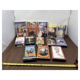 VCR Movies