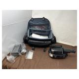 JVC Cam Recorder