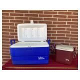Igloo Coolers