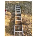 Extension Ladder