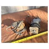 Laminate Trimmer and Sander