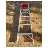 Painters Ladder