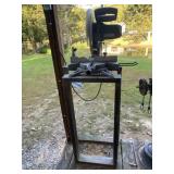 Compound Miter Saw Only Not The Wood Stand