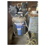 Kobalt 30 Gallon Air Compressor