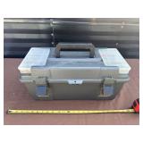 Tool Box
