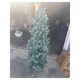 76 in. Christmas Tree