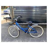 La Jolla Street Cruiser Bicycle
