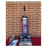 Bissell Revolution Power Steamer With Manual