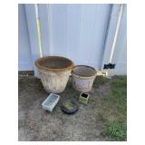 Planters