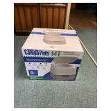 New Thetford Campa Potti in box