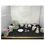 Precious Moments Figurines