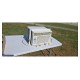Frigidaire 110 Air Conditioner Like New