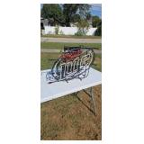 Miller Lite Neon Sign Not Broke