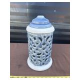 Ceramic Lantern