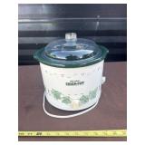 Rival Crock Pot