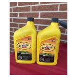Pennzoil SAE 10W-30 Motor Oil