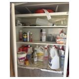 Quick N Brite, 409, Spray Bottles, Spray Paint