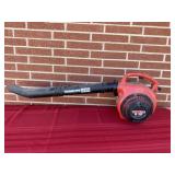 Homelite HB-180 Volt  Gas Blower
