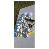 Light Bulbs and Flashlights