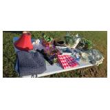 Patio Table Covers, Home Decor & Umbrella