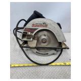 Craftsman Circular Saw