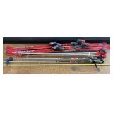 Ski Equipment