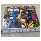 Marvel Comics