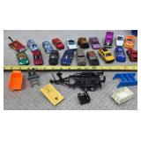 Matchbox Cars and more