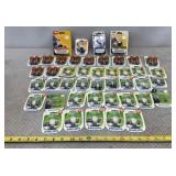 Philips automotive replacement miniature and