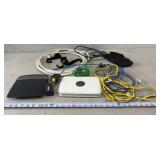 Networking Gear-Netgear RangeMax WPN824 wireless