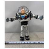 1990s Toy Story Intergalactic Buzz Lightyear