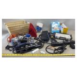 Office supply-Surge Protectors, Envelopes,