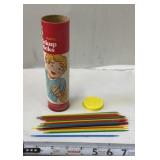 Pick Up Sticks In Original Can