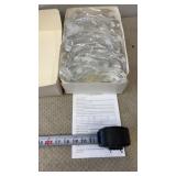 Eye Shield Safety Goggles NIB