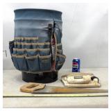 Blue Hawk Buck Tool Organizer, Husky Organizer
