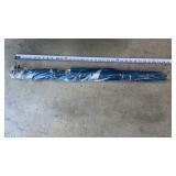 Beach Umbrella New in plastic