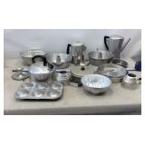 Aluminum Kitchenware