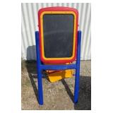 Crayola Qwikflip 2-Sided Easel