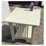 Wooden Side table