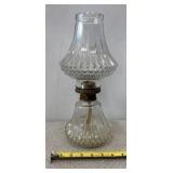 Lamplight Farms Bordeaux Oil Lamp made in Austria