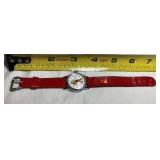 Collectible Mickey Mouse Watch