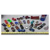 Mattel Hot Wheels