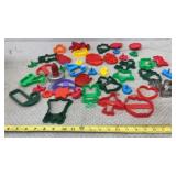 Cookie Cutters
