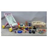 Toys