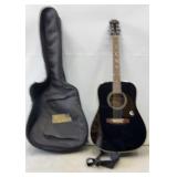 Epiphone Songmaker DR-100 dreadnought acoustic