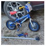 12-inch PAW Patrol Chase Kids
