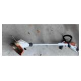 Stihl Electric Weed Eater