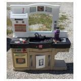 a Step2 Lifestyle Custom / LifeStyle Dream Play