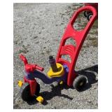 Fisher-Price Rock, Roll 