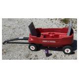 Radio Flyer Pathfinder Wagon